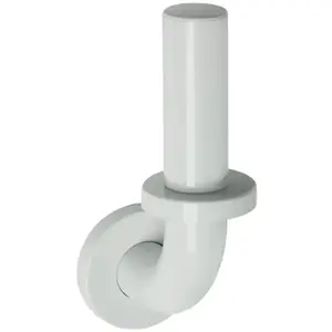 Hewi 801 Stockeur de papier toilette, 801.21.401 97,