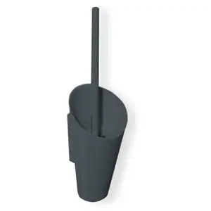 Hewi 801 Porte-brosse WC avec brosse, 801.20.200 92, pas cher