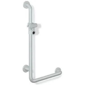 Hewi 801 Barre de douche avec barre d’appui, 801.33.216 90, pas cher