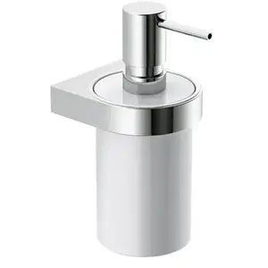 Hewi System 800 Distributeur de savon liquide, 800.06.11041,Vendu paramazon