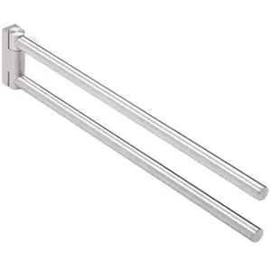 Hewi System 162 Barre porte-serviettes, 162.09.110XA,