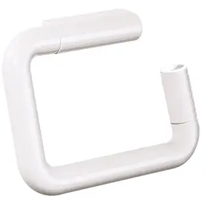 Hewi 477 Porte-rouleau de papier toilette, 477.21.150 98,Vendu parreuter