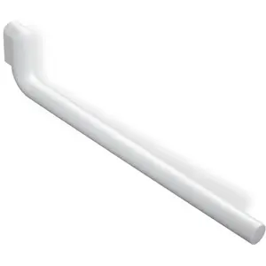 Hewi 477 Barre porte-serviette de toilette, 477.09.200 90, pas cher
