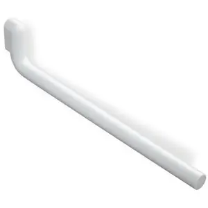 Hewi 477 Barre porte-serviette de toilette, 477.09.200 97, pas cher