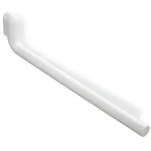 Hewi 477 Barre porte-serviette de toilette, 477.09.200 99, pas cher
