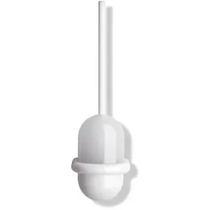 Hewi 477 Porte-brosse WC avec brosse, 477.20.10005 95, pas cher