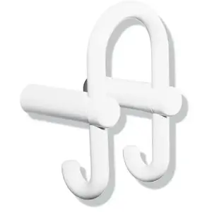 Hewi 801 Crochet porte-serviette de toilette, 801.90.030 99, pas cher