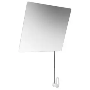 Hewi 801 Miroir, 801.01.100 92,Vendu parreuter
