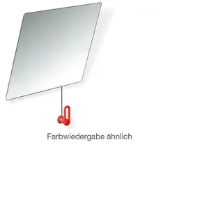 Hewi 801 Miroir, 801.01.100 33, pas cher