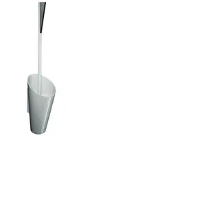 Hewi 801 Porte-brosse WC avec brosse, 801.20.100 97, pas cher