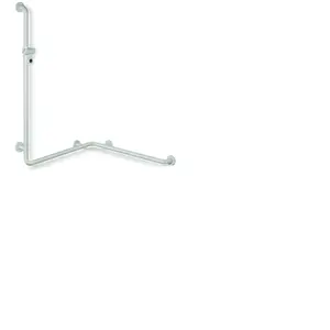 Hewi 801 Barre de douche avec barre d’appui, 801.35.210 97, pas cher