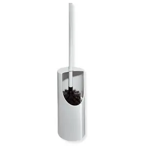 Hewi 477 Porte-brosse WC avec brosse, 477.20.200 90, pas cher