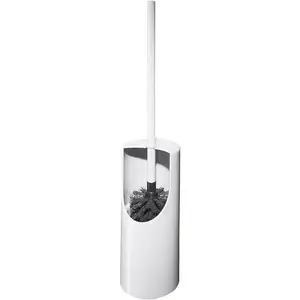 Hewi 477 Porte-brosse WC avec brosse, 477.20.200 99,Vendu paramazon