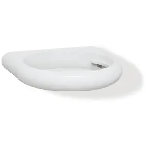 Hewi Serie 477 Support pour gobelet ou porte-savon, 477.00.200 95,
