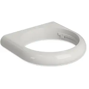 Hewi Serie 477 Support pour gobelet ou porte-savon, 477.00.200 97,