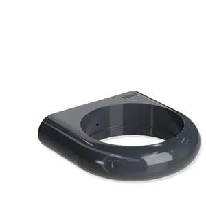 Hewi Serie 477 Support pour gobelet ou porte-savon, 477.00.100 92,
