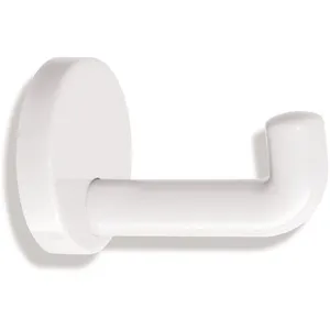 Hewi 477 Crochet porte-serviette de toilette, 477.90.030 95, pas cher