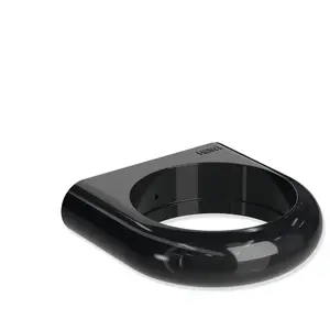 Hewi Serie 477 Support pour gobelet ou porte-savon, 477.00.100 90, pas cher