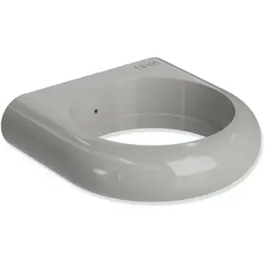 Hewi Serie 477 Support pour gobelet ou porte-savon, 477.00.100 95, pas cher