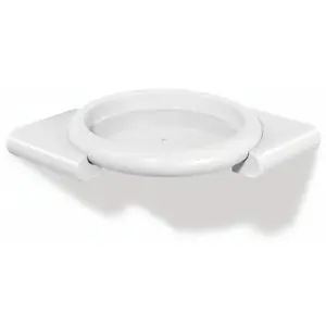 Hewi 477 Tablette de douche, 477.32.100 92, pas cher