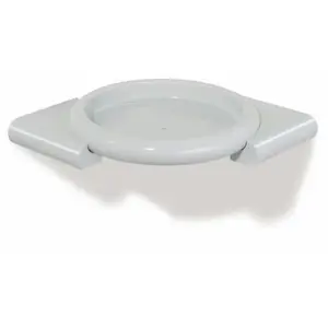 Hewi 477 Tablette de douche, 477.32.100 97, pas cher