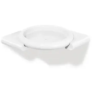 Hewi 477 Tablette de douche, 477.32.100 99, pas cher