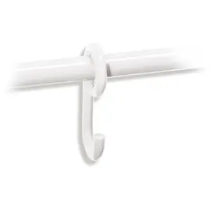 Hewi 477 Crochet porte-serviette de toilette, 477.30.020 92, pas cher