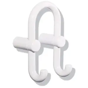 Hewi 801 Crochet porte-serviette de toilette, 801.90.040 92, pas cher