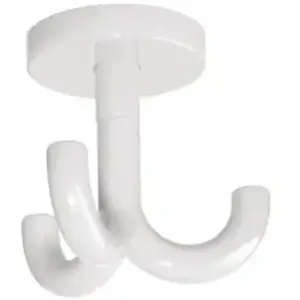 Hewi 477 Crochet porte-serviette de toilette, 477.90.050 95, pas cher