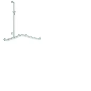 Hewi 801 Barre de douche avec barre d’appui, 801.35.310 97, pas cher