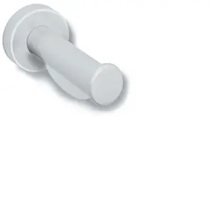 Hewi 801 Porte-rouleau de papier toilette, 801.21.300 97,
