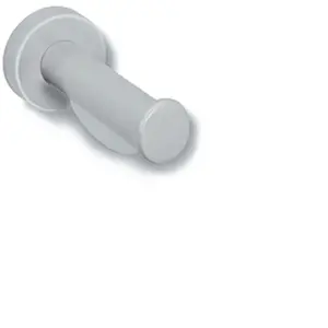 Hewi 801 Porte-rouleau de papier toilette, 801.21.300 95, pas cher