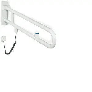 Hewi 801 Barre de maintien, 801.50.760 99,