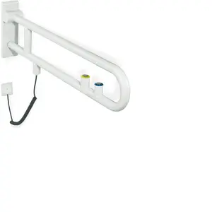 Hewi 801 Barre de maintien, 801.50.710 99,Vendu paramazon