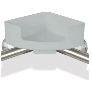 Hewi 802 LifeSystem Panier de douche, 802.03.210 97, pas cher