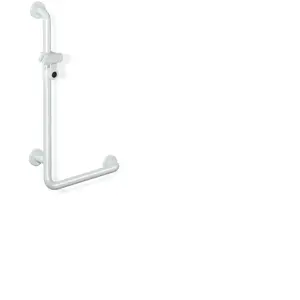 Hewi 801 Barre de douche avec barre d’appui, 801.33.210 99,Vendu paramazon