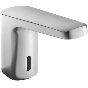 Hewi AQ 950 Mitigeur de lavabo SENSORIC, AQ1.12S211XA, SENSORIC pas cher