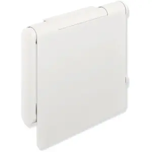 Hewi System 900 Dérouleur de papier toilette, 900.21.00560 DX, pas cher