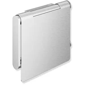 Hewi System 900 Dérouleur de papier toilette, 900.21.005XA,