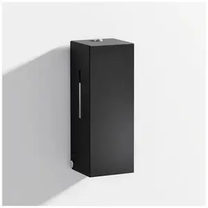 Hewi System 900 Distributeur de savon, 900.06.00760 DC,