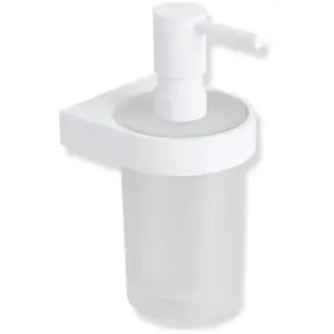 Hewi System 800 Distributeur de savon liquide, 800.06.11065 DX, pas cher