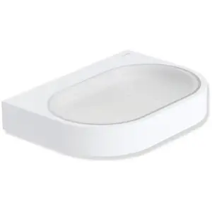 Hewi System 800 Coupelle à savon, 800.02.11065 DX, pas cher
