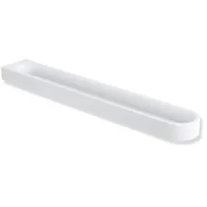 Hewi System 800 Barre porte-serviette de toilette, 800.09.10260 DX, pas cher