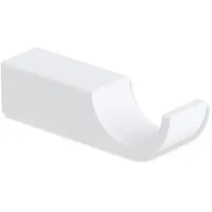 Hewi System 800 Crochet porte-serviette de toilette, 800.90.02260 DX, pas cher