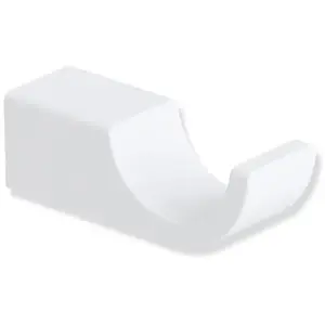Hewi System 800 Crochet porte-serviette de toilette, 800.90.01260 DX, pas cher