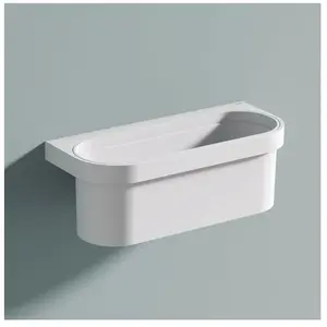 Hewi System 800 Panier de douche, 800.03.30060 AS,Vendu parreuter