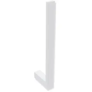 Hewi System 900 Q Porte-rouleaux de papier toilette, 900Q21.00460 DX, pas cher