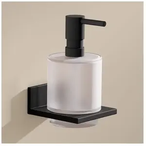 Hewi System 900 Q Distributeur de savon liquide, 900Q06.00060 DC, pas cher