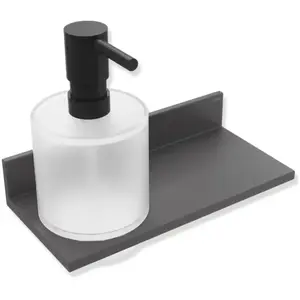Hewi System 900 Q Distributeur de savon liquide, 900Q03.00260 SC, pas cher