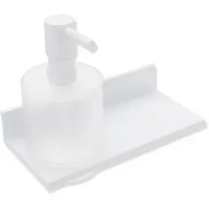 Hewi System 900 Q Distributeur de savon liquide, 900Q03.00260 DX, pas cher